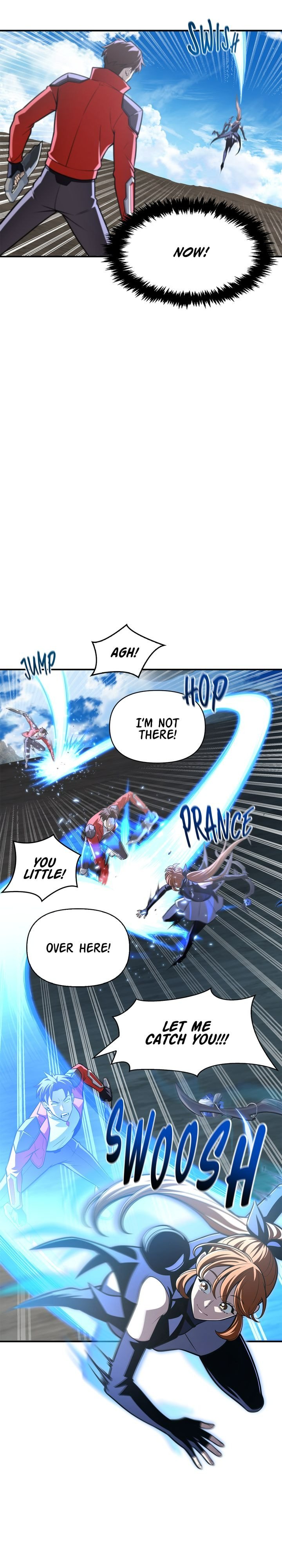Superhuman Battlefield, Chapter 23 image 51